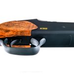 Blaser K95 6.5 Creedmoor Single Shot Rifle