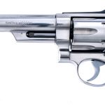 Smith & Wesson 629-1 .44 Mag Revolver