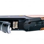 Blaser K95 6.5 Creedmoor Single Shot Rifle