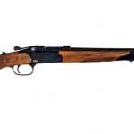 Blaser 7x57mmR Single Shot Rifle