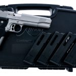 Kimber Rimfire Target .22 LR Semi Auto Pistol