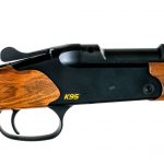 Blaser 7x57mmR Single Shot Rifle