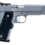Kimber Rimfire Target .22 LR Semi Auto Pistol
