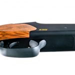 Blaser 7x57mmR Single Shot Rifle