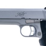 Kimber Rimfire Target .22 LR Semi Auto Pistol