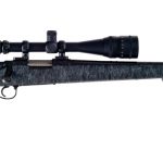 Remington 700 Synthetic .22-250 Rem Bolt Rifle