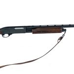 Remington 870 LW Magnum 20 Ga Pump Shotgun