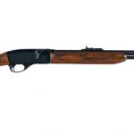 Remington 552 Speedmaster .22 Semi Auto Rifle