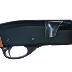 Remington 552 Speedmaster .22 Semi Auto Rifle