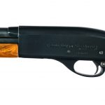Remington 552 Speedmaster .22 Semi Auto Rifle
