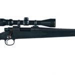 Remington 700 .243 Win Bolt Action Rifle