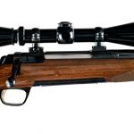 Browning X-Bolt Medallion 7mm Rem Mag Rifle