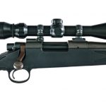 Remington 700 .243 Win Bolt Action Rifle