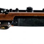 Browning X-Bolt Medallion 7mm Rem Mag Rifle