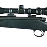 Remington 700 .243 Win Bolt Action Rifle