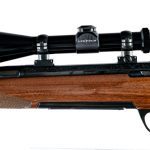 Browning X-Bolt Medallion 7mm Rem Mag Rifle