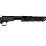 Rossi 62 SA .22 LR Pump Action Rifle