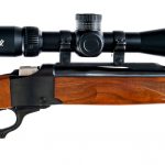 Ruger No.1 .270 Winchester Single Shot Rifle