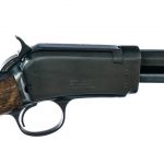 Rossi 62 SA .22 LR Pump Action Rifle