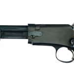Rossi 62 SA .22 LR Pump Action Rifle