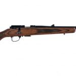 Remington Model Five .17 HMR Bolt Action Rifle