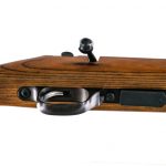 Remington Model Five .17 HMR Bolt Action Rifle