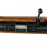 Remington Model Five .17 HMR Bolt Action Rifle