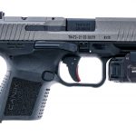 Canik TP9 Elite SC 9mm Semi Auto Pistol