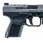 Canik TP9 Elite SC 9mm Semi Auto Pistol