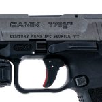 Canik TP9 Elite SC 9mm Semi Auto Pistol