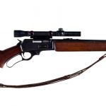 JM Marlin 336SC .35 Remington Lever Action Rifle