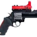 Taurus 444 Ultra-Lite Titanium .44 Mag Revolver