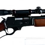 JM Marlin 336SC .35 Remington Lever Action Rifle