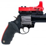 Taurus 444 Ultra-Lite Titanium .44 Mag Revolver