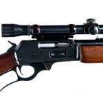 JM Marlin 336SC .35 Remington Lever Action Rifle