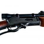 JM Marlin 336SC .35 Remington Lever Action Rifle