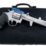 Taurus 66 .357 Magnum Revolver