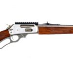 Marlin 336SS .30-30 Winchester Lever Action Rifle