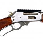 Marlin 336SS .30-30 Winchester Lever Action Rifle