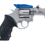 Taurus 66 .357 Magnum Revolver