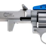 Taurus 66 .357 Magnum Revolver