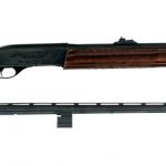 Remington 1100 LH 12Ga Semi Auto Shotgun