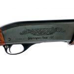 Remington 1100 LH 12Ga Semi Auto Shotgun
