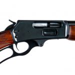 JM Marlin 1895SS .45-70 Gov’t Lever Action Rifle