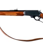 JM Marlin 1895SS .45-70 Gov’t Lever Action Rifle