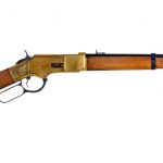 Uberti / Navy Arms 1866 .38 Spl Lever Action Rifle