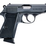 Walther PPK/S .380 ACP Semi Auto Pistol