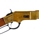 Uberti / Navy Arms 1866 .38 Spl Lever Action Rifle