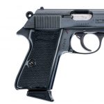 Walther PPK/S .380 ACP Semi Auto Pistol