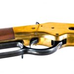 Uberti / Navy Arms 1866 .38 Spl Lever Action Rifle